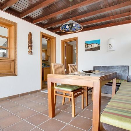 Casa Violeta Villa Playa Blanca  Kültér fotó