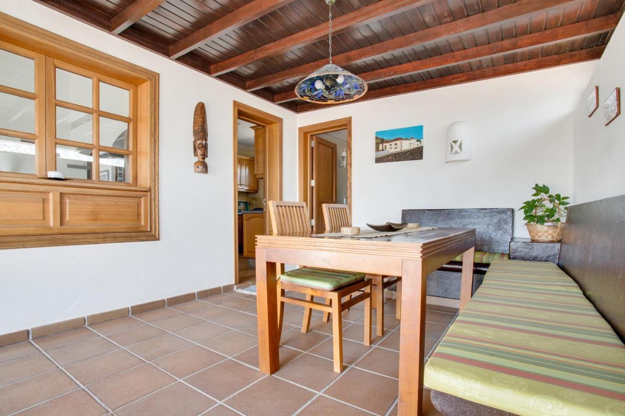 Casa Violeta Villa Playa Blanca  Kültér fotó