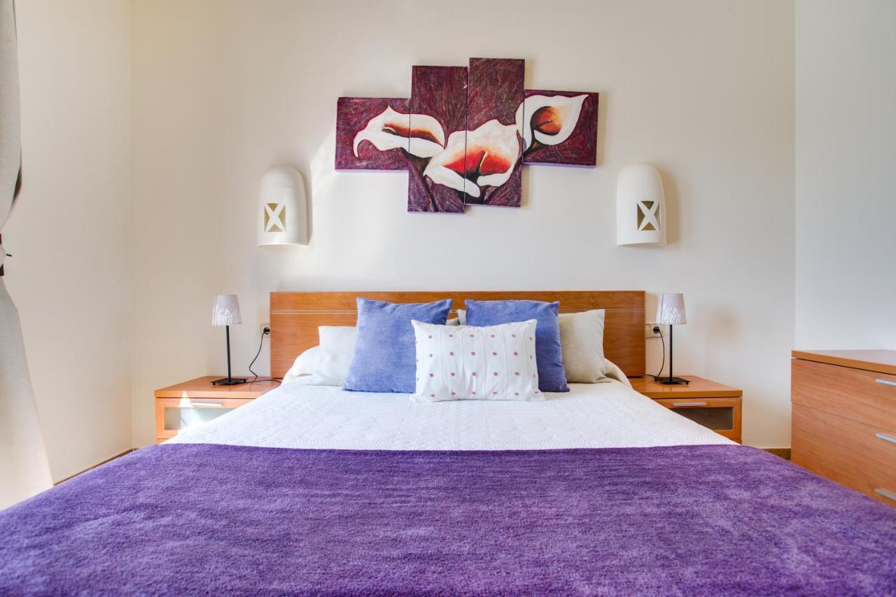 Casa Violeta Villa Playa Blanca  Kültér fotó