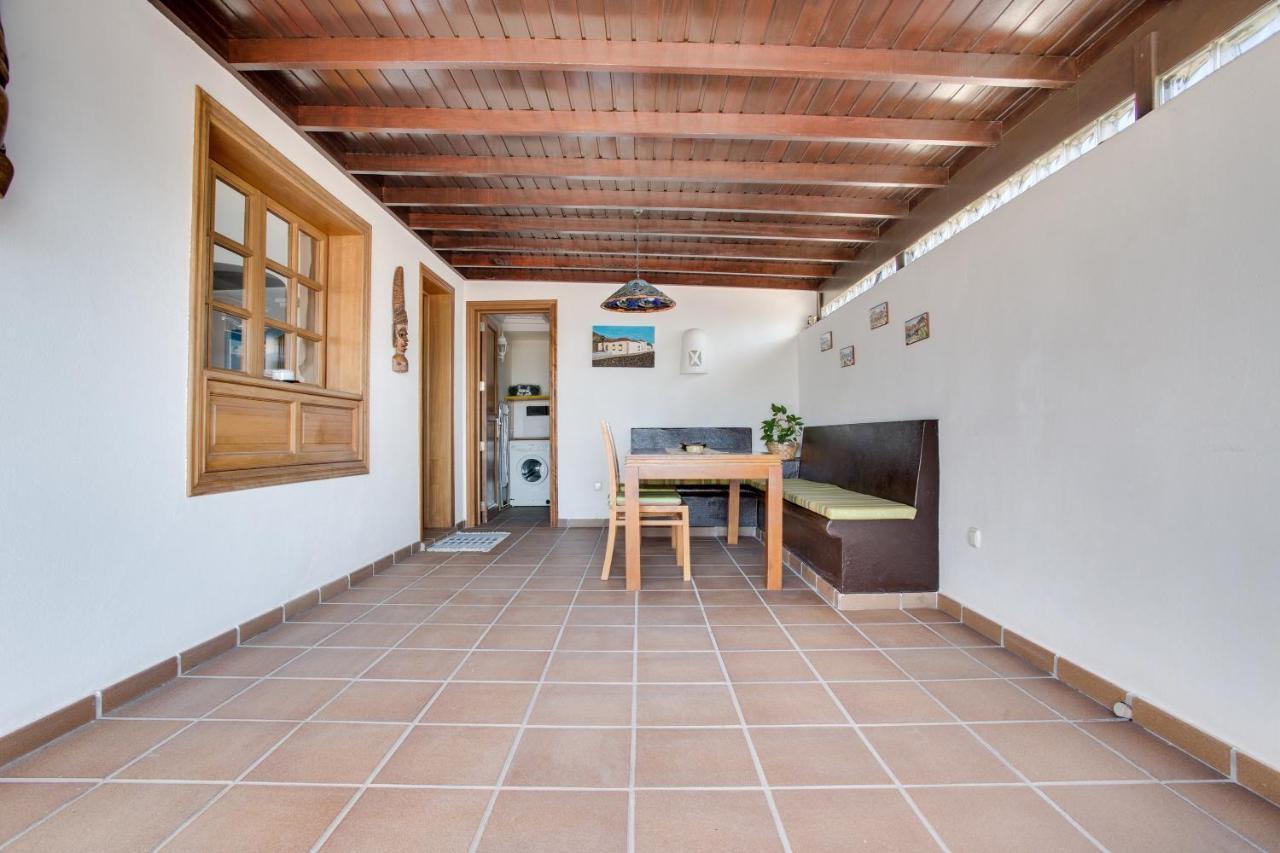 Casa Violeta Villa Playa Blanca  Kültér fotó