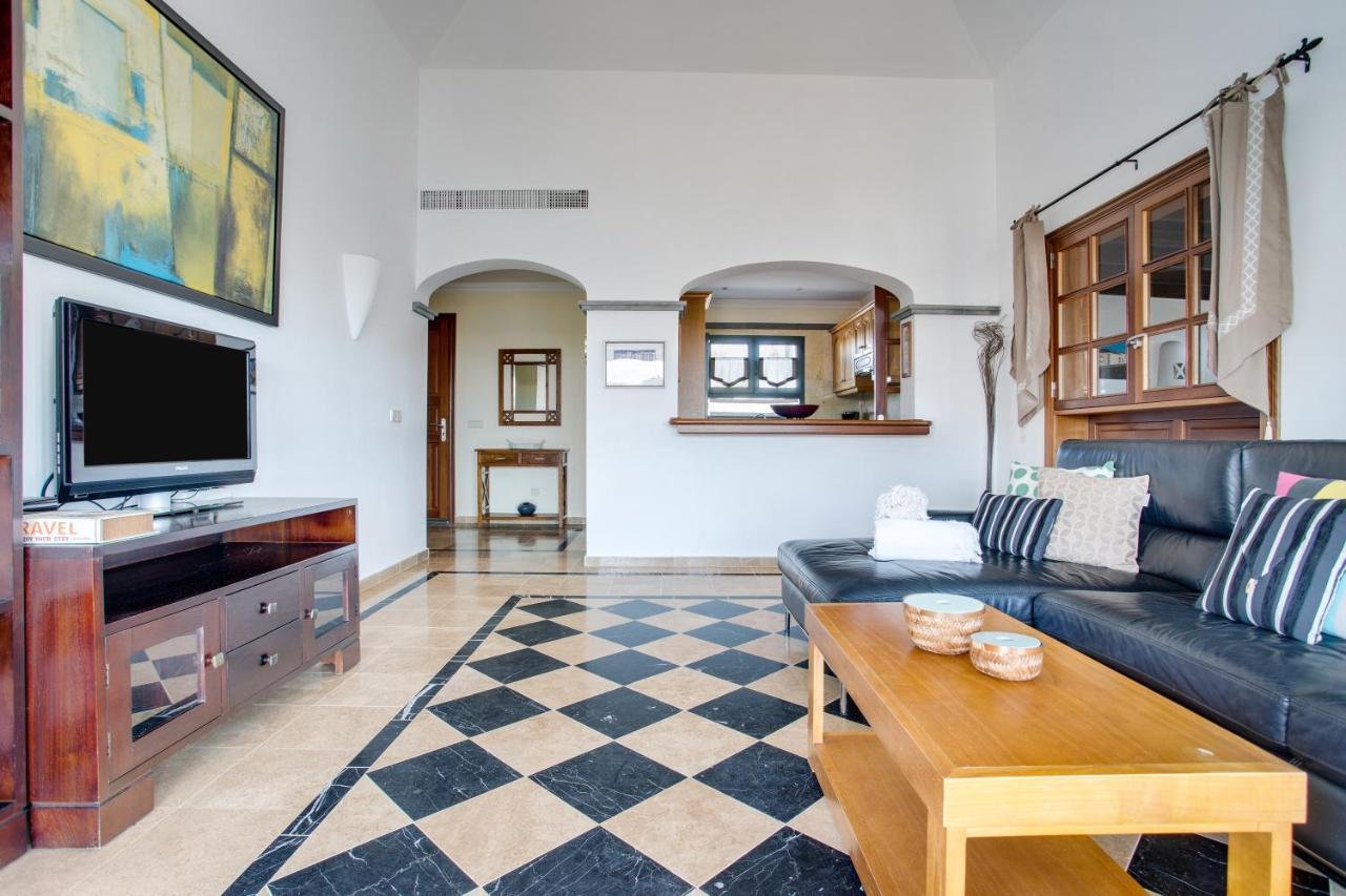 Casa Violeta Villa Playa Blanca  Kültér fotó