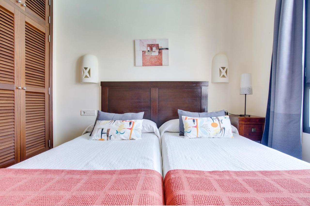 Casa Violeta Villa Playa Blanca  Kültér fotó
