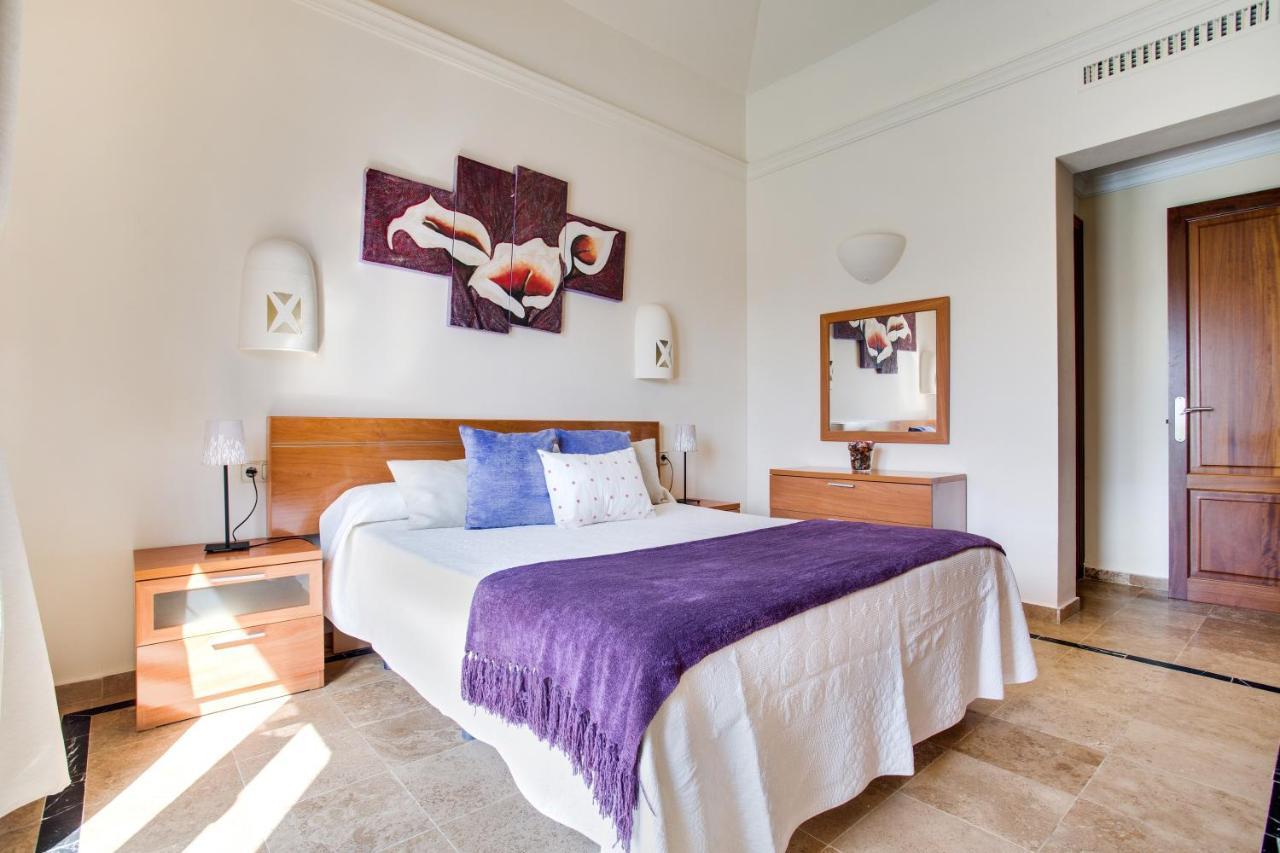 Casa Violeta Villa Playa Blanca  Kültér fotó