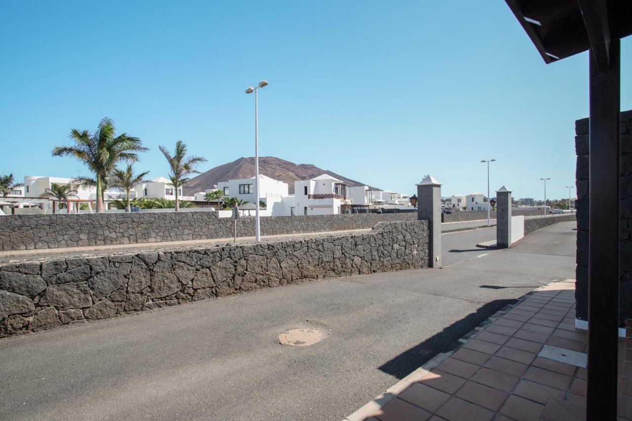 Casa Violeta Villa Playa Blanca  Kültér fotó