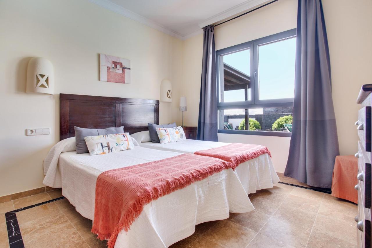 Casa Violeta Villa Playa Blanca  Kültér fotó