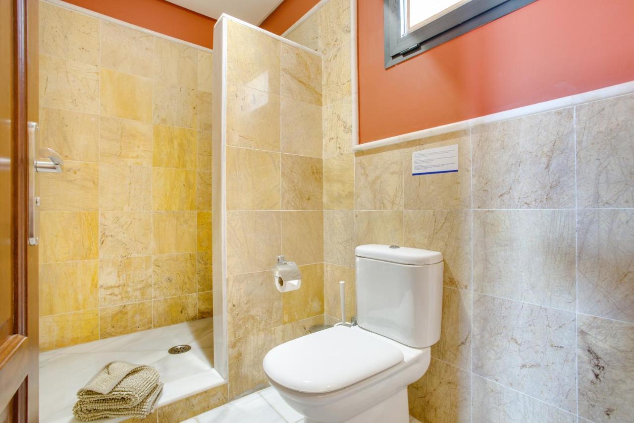 Casa Violeta Villa Playa Blanca  Kültér fotó