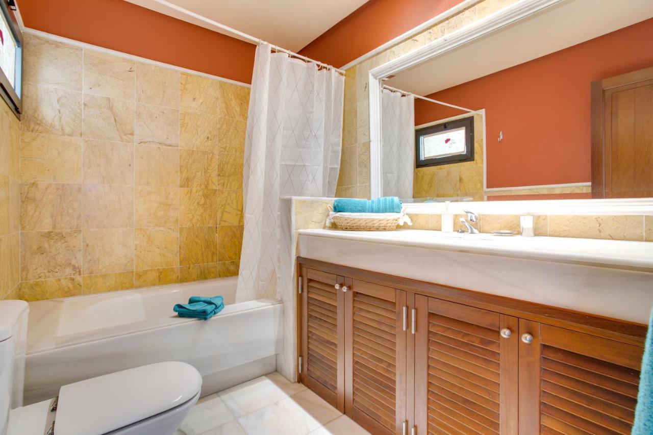 Casa Violeta Villa Playa Blanca  Kültér fotó