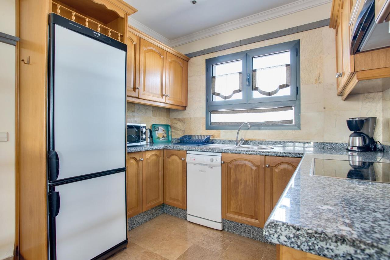 Casa Violeta Villa Playa Blanca  Kültér fotó